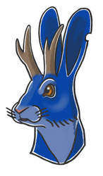 Jackelope