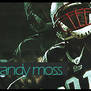 randy moss signature