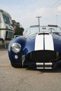 Shelby Cobra