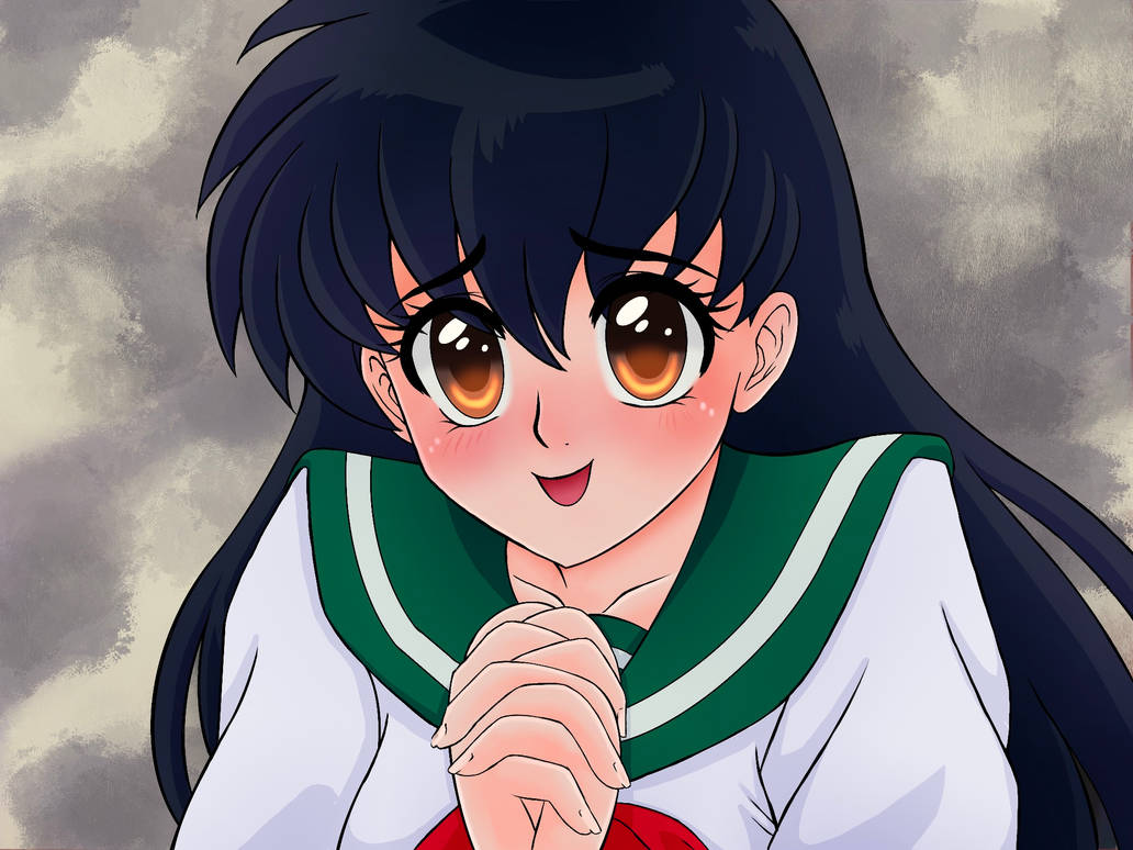 Kagome Redraw