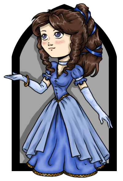 Rowena Ravenclaw