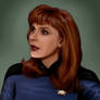 Beverly Crusher