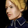 Riza Hawkeye