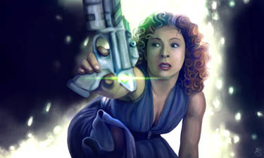 River Song