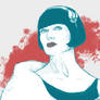 Phryne Fisher portrait