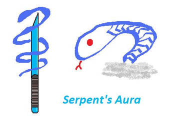 Serpent's Aura