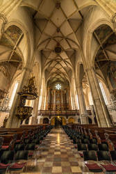 Graz Cathedral