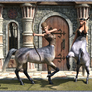 Centaur Guards