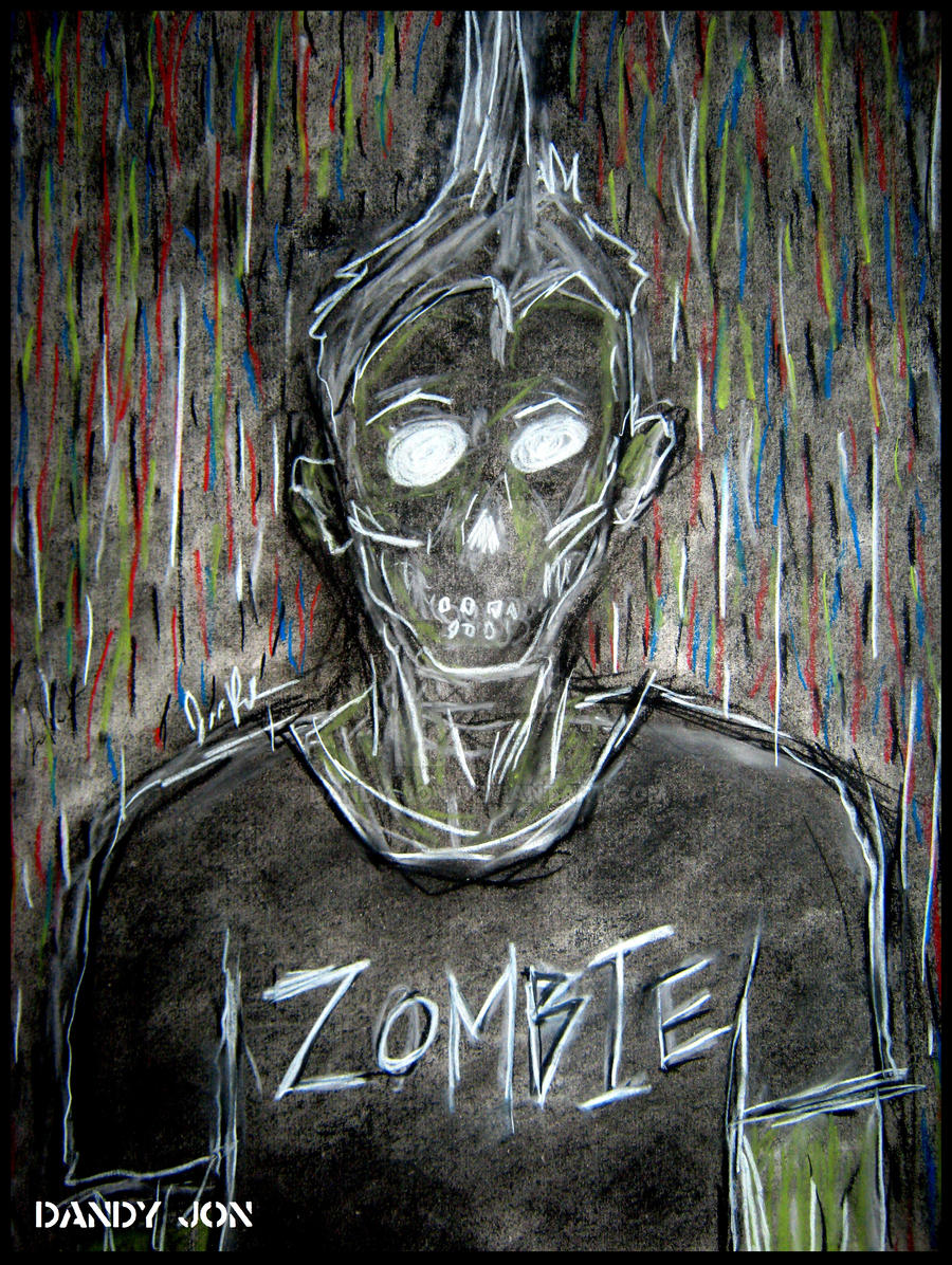 Undead Punk