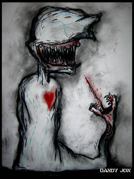 The Oddity