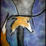 The Dandy Fox: Pondering Madness