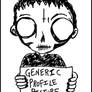 Death Boy: Generic Profile Picture