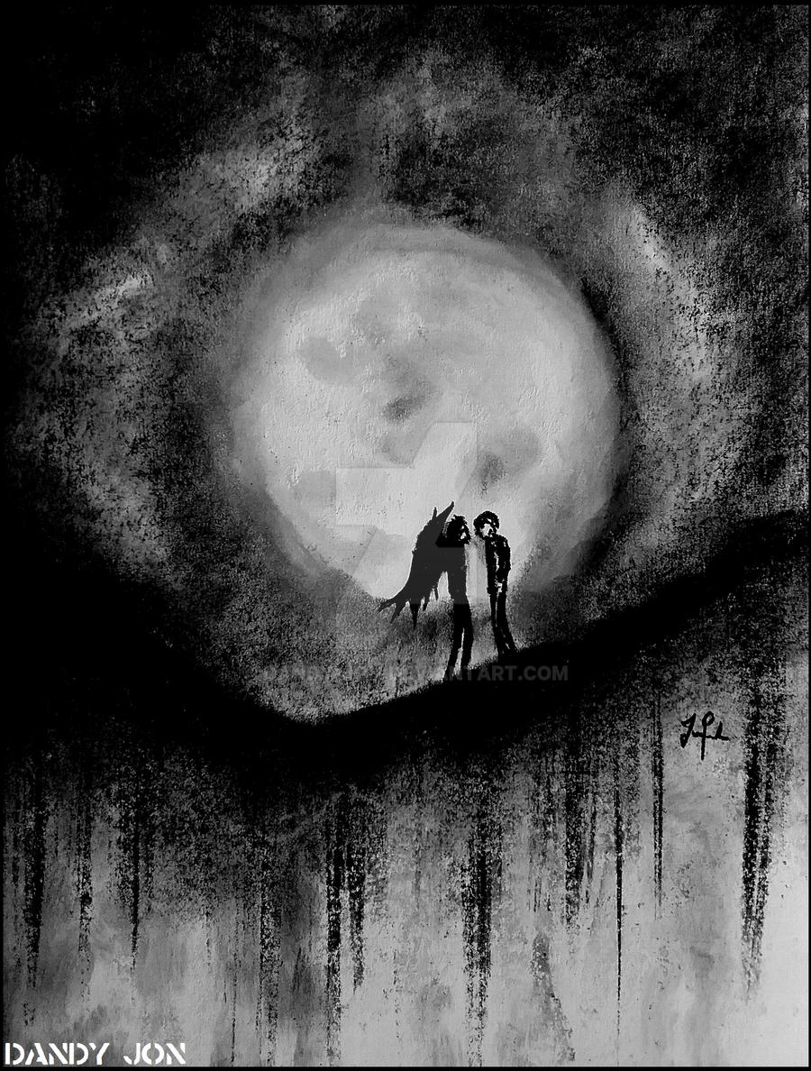 The Dark Romantics by Dandy-Jon on DeviantArt