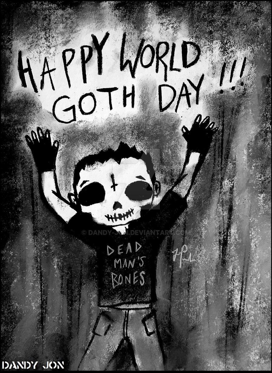 Death Boy Happyworldgothday By Dandy Jon On Deviantart Death Boy Happyworldgothday By Dandy Jon On Deviantart