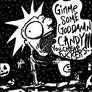 Spooktober 16: Little Bastard / Candy