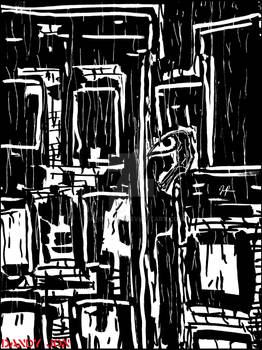 Plague City Nights