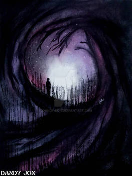 Journey to the Otherworld