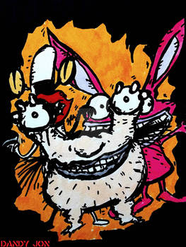 Aaahh!!! Real Monsters