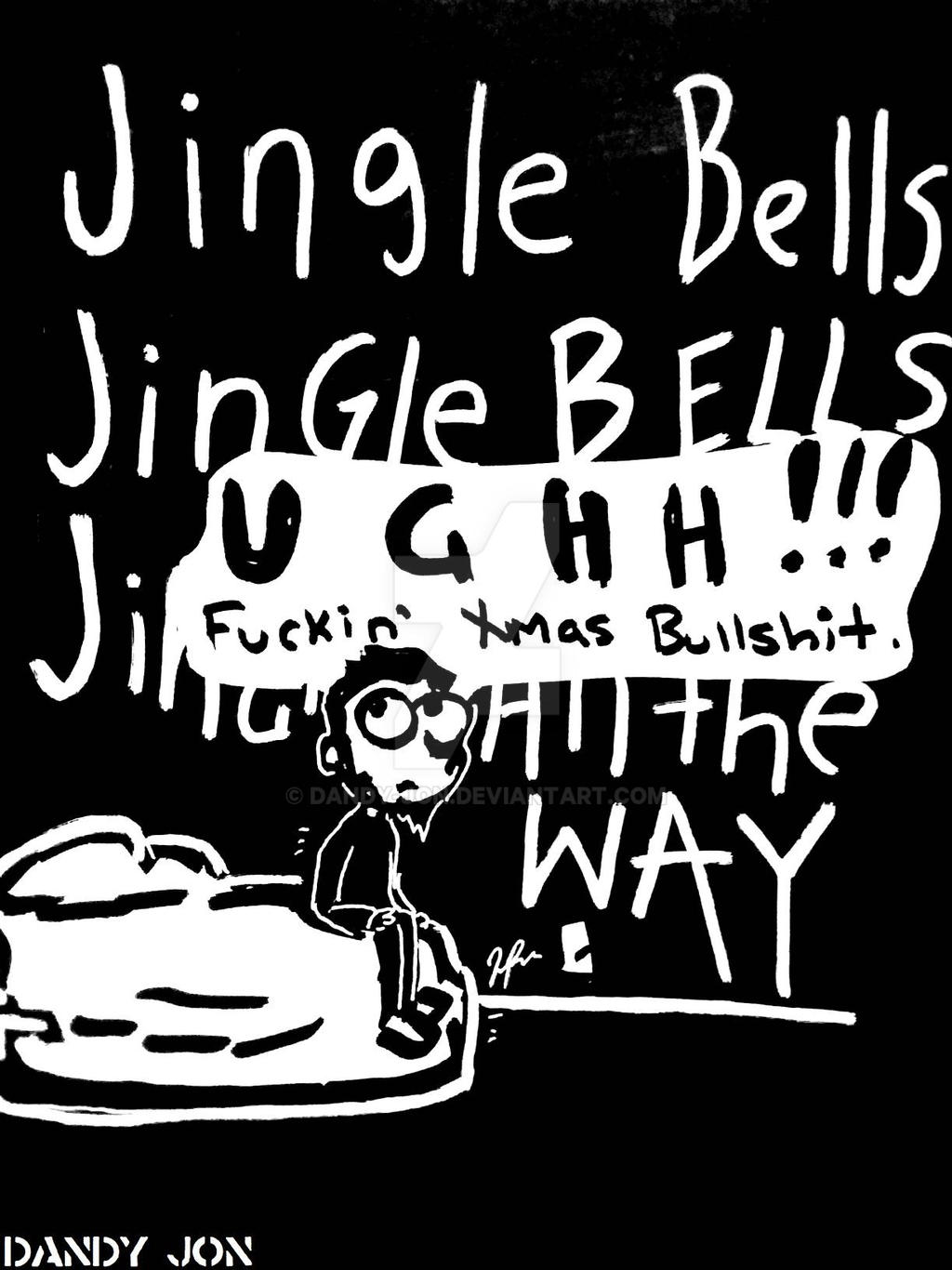 Jingle Balls Calendar 2025