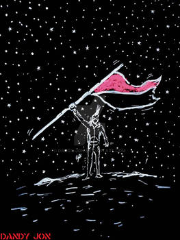 ONWARD!
