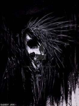 Jagged Death Punk