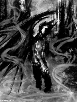 To Walk Away from a World Even as Damned as This