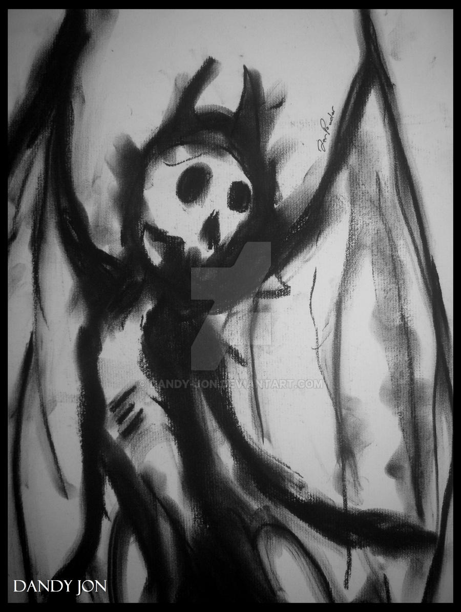 Charcoal Devil