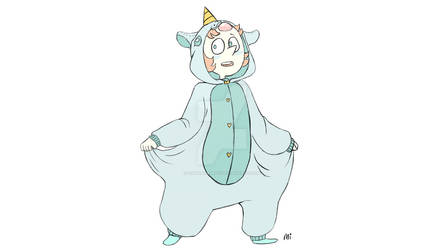 Pearl in Kigu