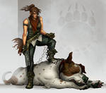 P: Wyrd Miniatures Tryout by Skollyson