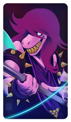 Vs Susie