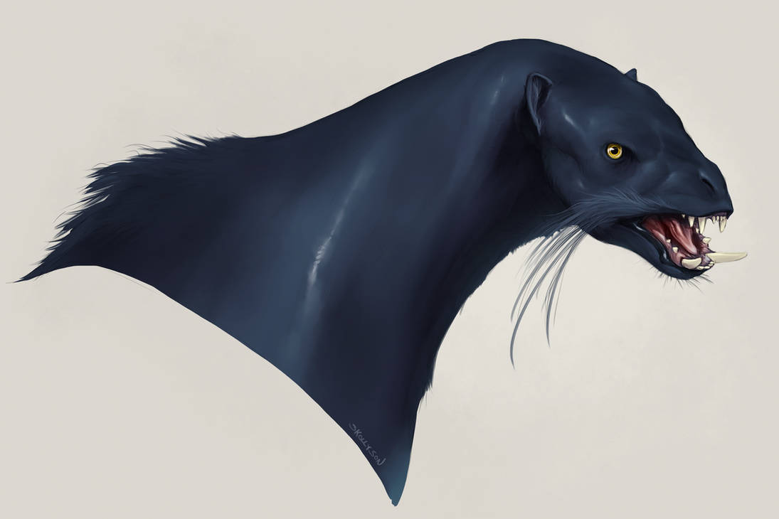 Moorbounder by Skollyson Moorbounder by Skollyson