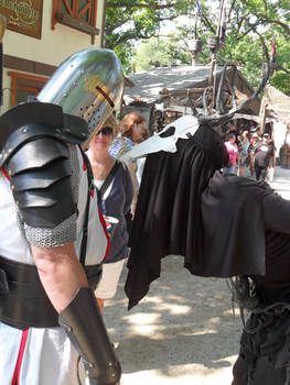 Bristol Renaissance Faire 2013