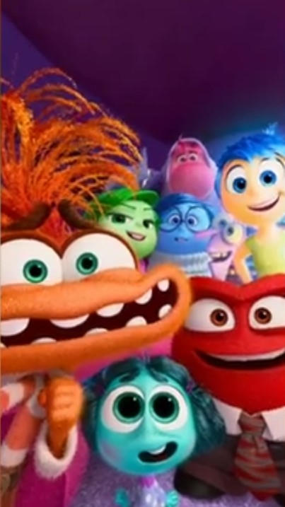 Team Riley by AnimeDaye on DeviantArt