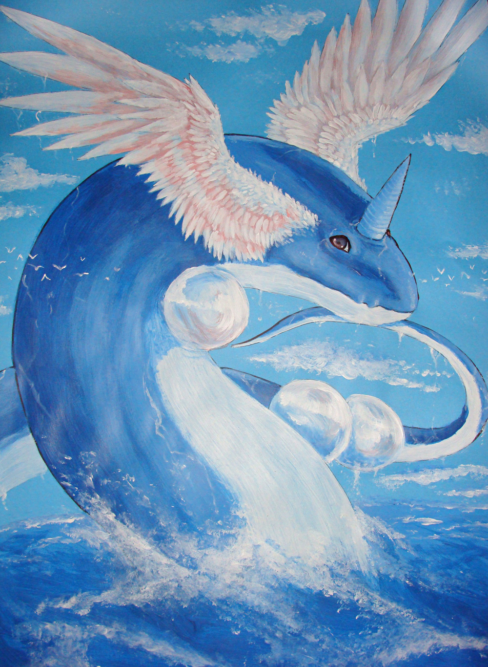 Dragonair