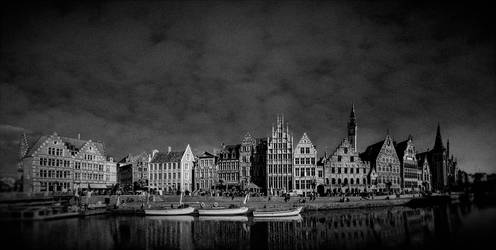 Gent by Prometheu