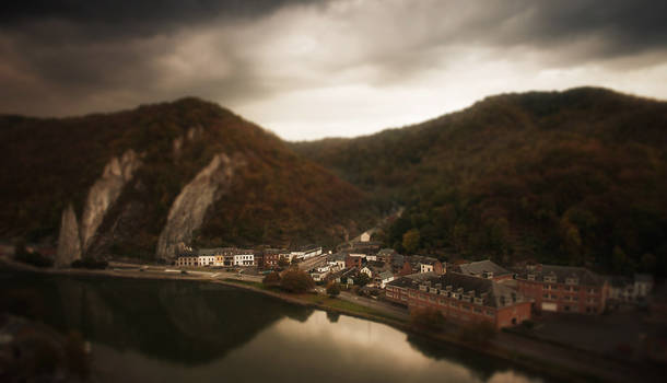 Dinant