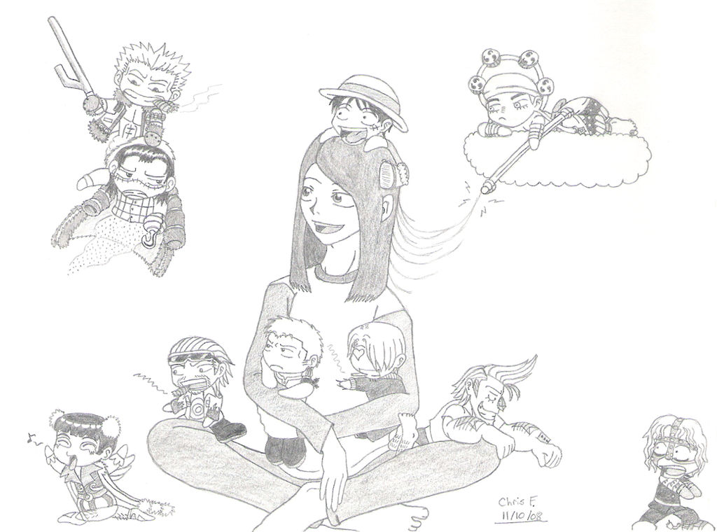 Favorite One Piece Chibis By Seto Sama No Nakama On Deviantart Favorite One Piece Chibis By Seto Sama No Nakama On Deviantart