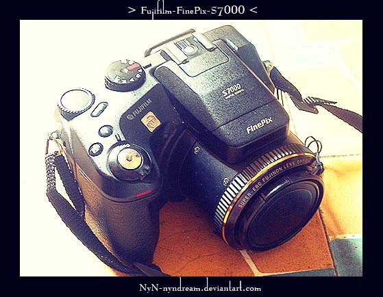 Fuji-finepix-S7000