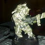 Tau Ghillie step 4