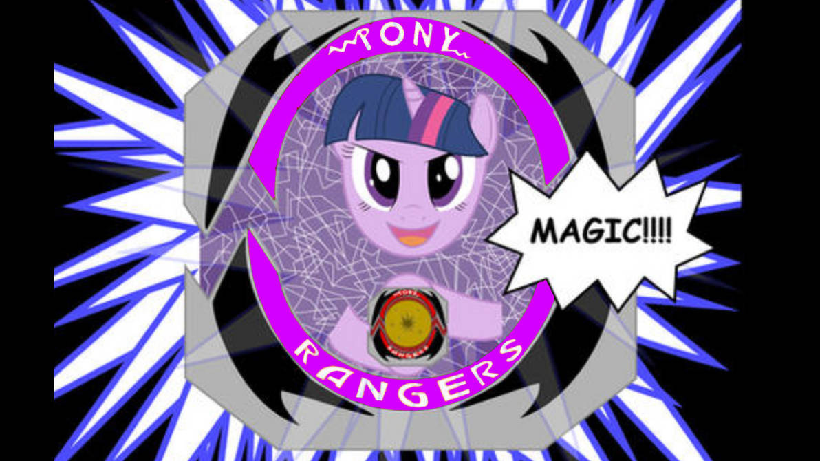 T.S aka Magic Ranger Morphed Re-Ignition by 2025FOREVER on DeviantArt