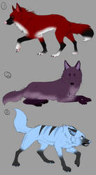 Wolf Adopts