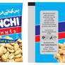Crunchi Peanuts