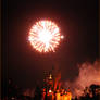 Hallowishes at the MK1