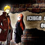 Orihime and Ichigo