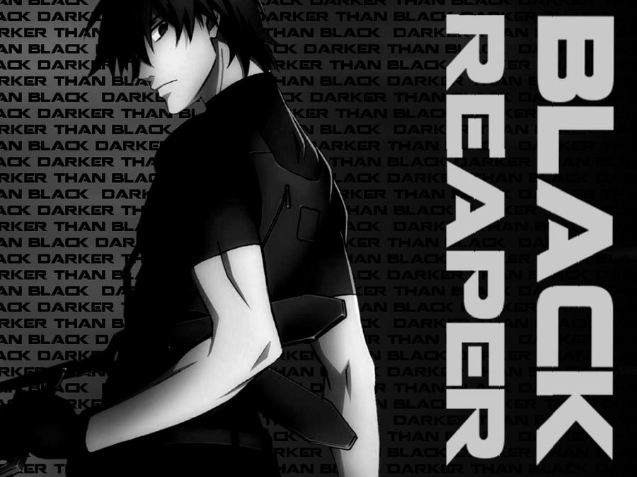 The Black Reaper by CaptainLaser on DeviantArt