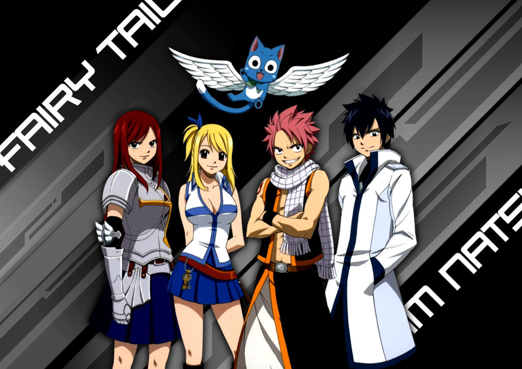 Fairy Tail