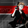 Psycho Pass