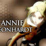 Annie Leonhardt