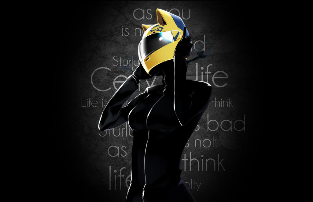 Celty