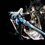 Valkyria Chronicles